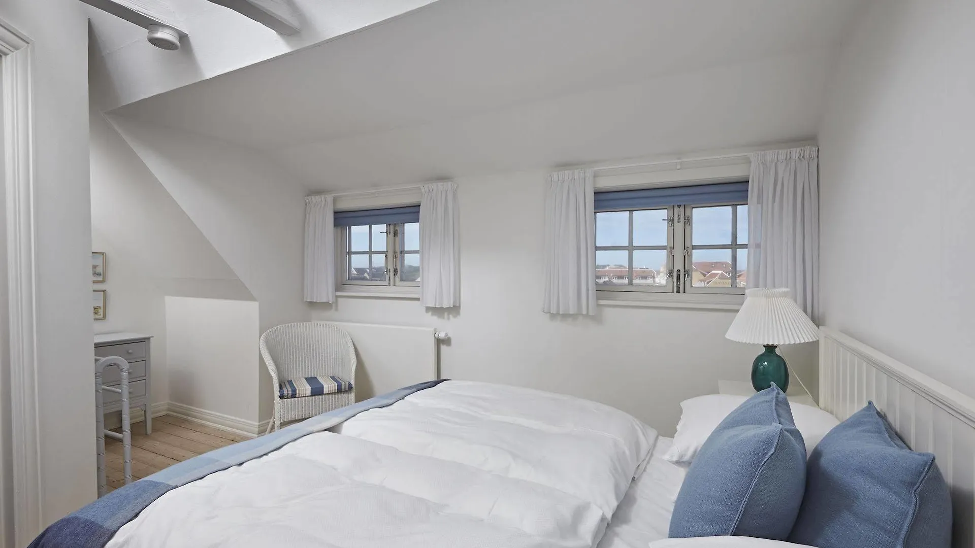 *****  Ruths Hotel Skagen Danmark