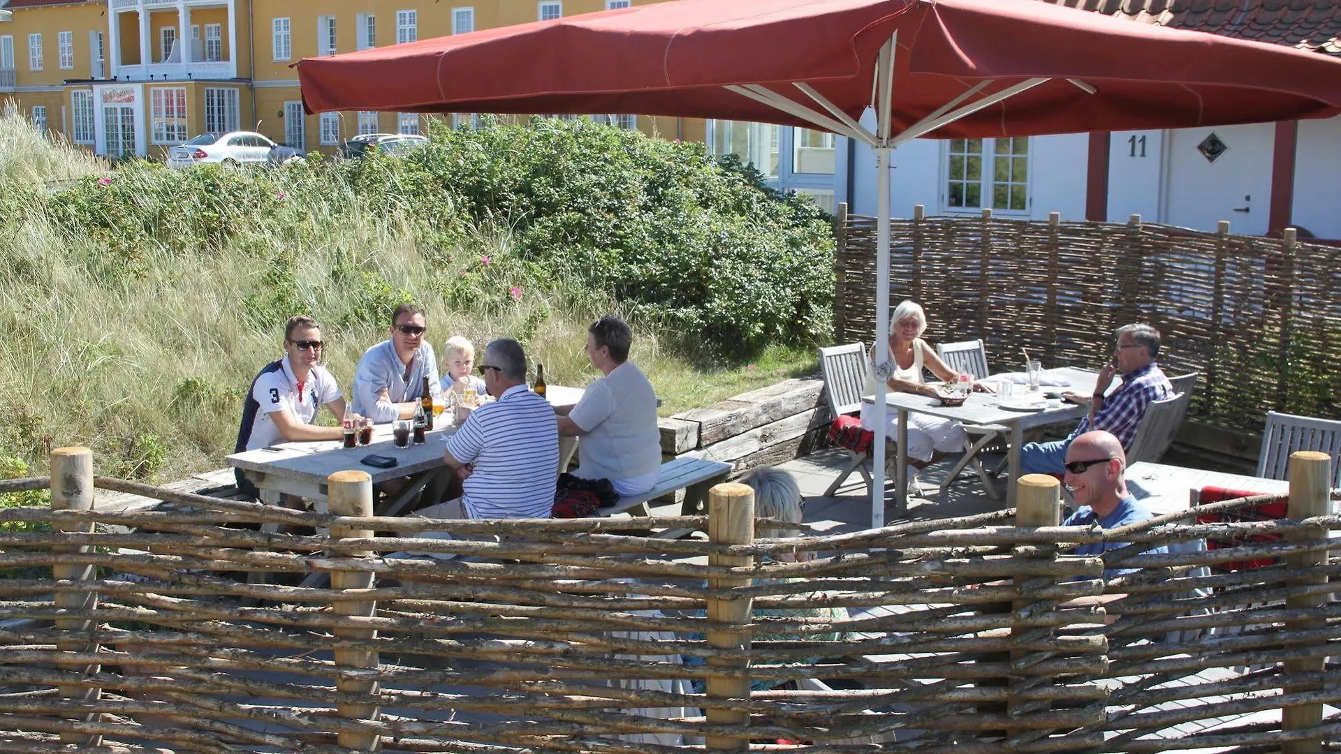 Ruths Hotel Skagen