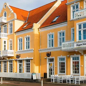 Hotel Skagen Hotel