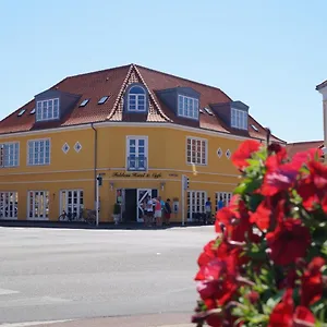 Foldens Skagen