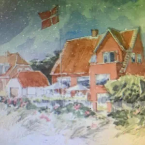 Sønderstrand Bed & Breakfast