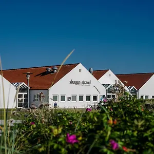 Skagen Strand Hotel&holiday Center Feriested