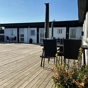 Strandvejen Skagen