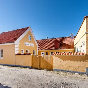 City Skagen