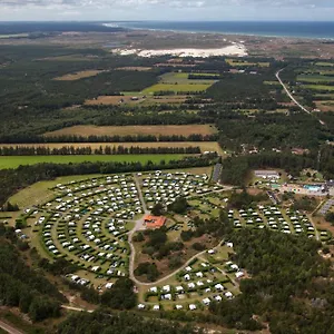 Camping First Camp Rabjerg Mile -