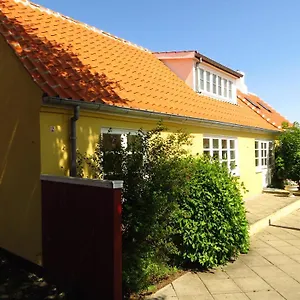 Villa&apartments Skagen