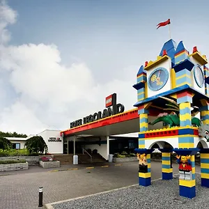 Hotel Legoland