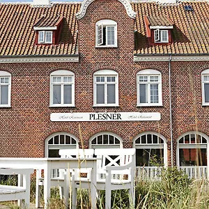 Plesners Badehotel Skagen