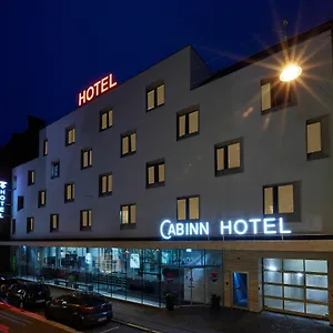 Hotel Cabinn