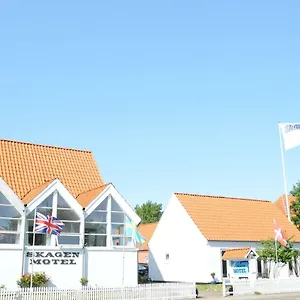 Motel Skagen Motel