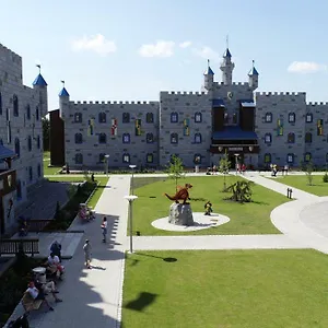 Hotel Legoland Castle