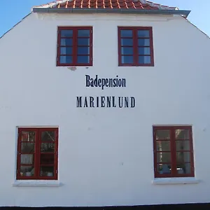 Badepension Marienlund Gæstehus