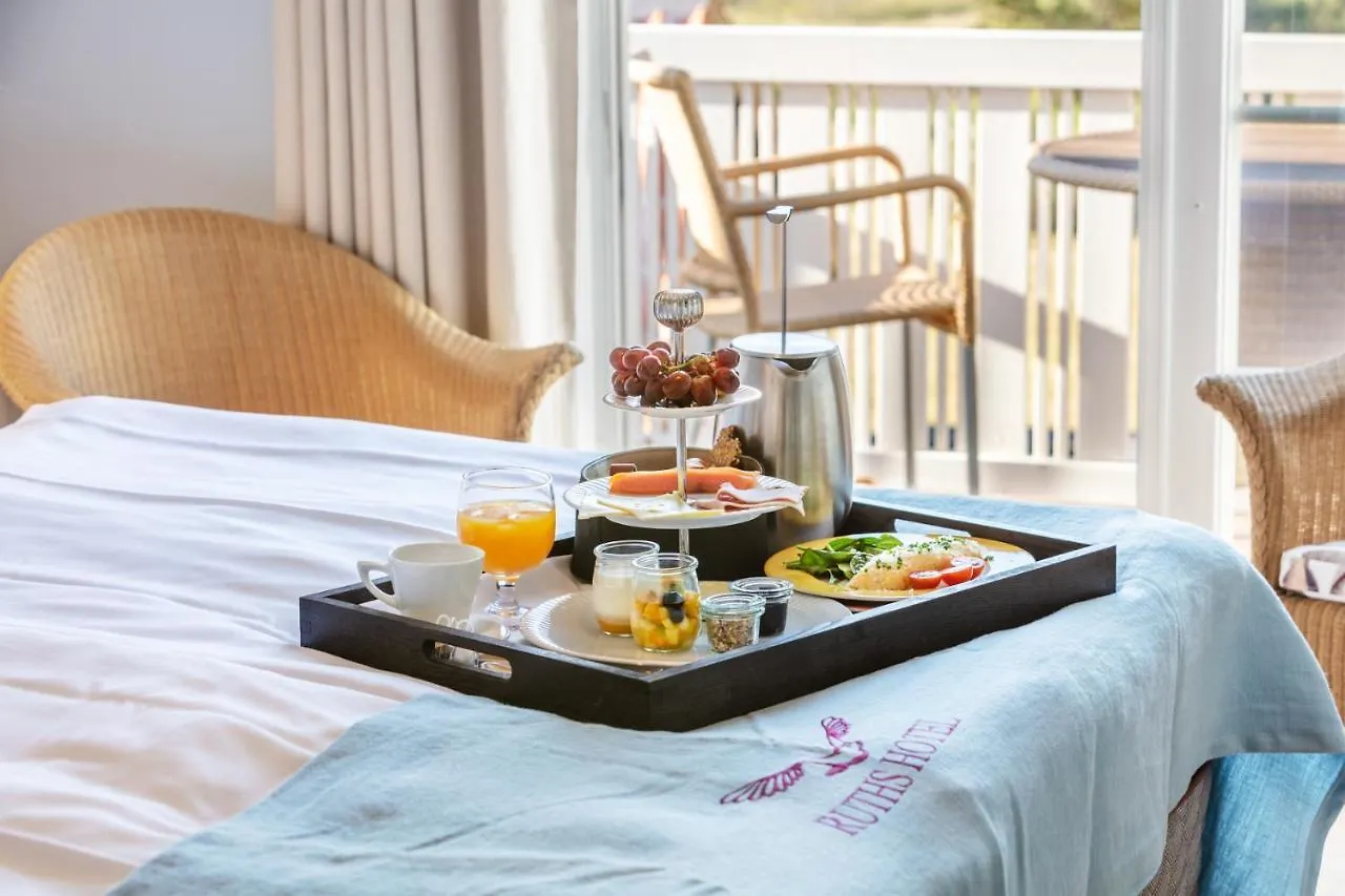 Ruths Hotel Skagen