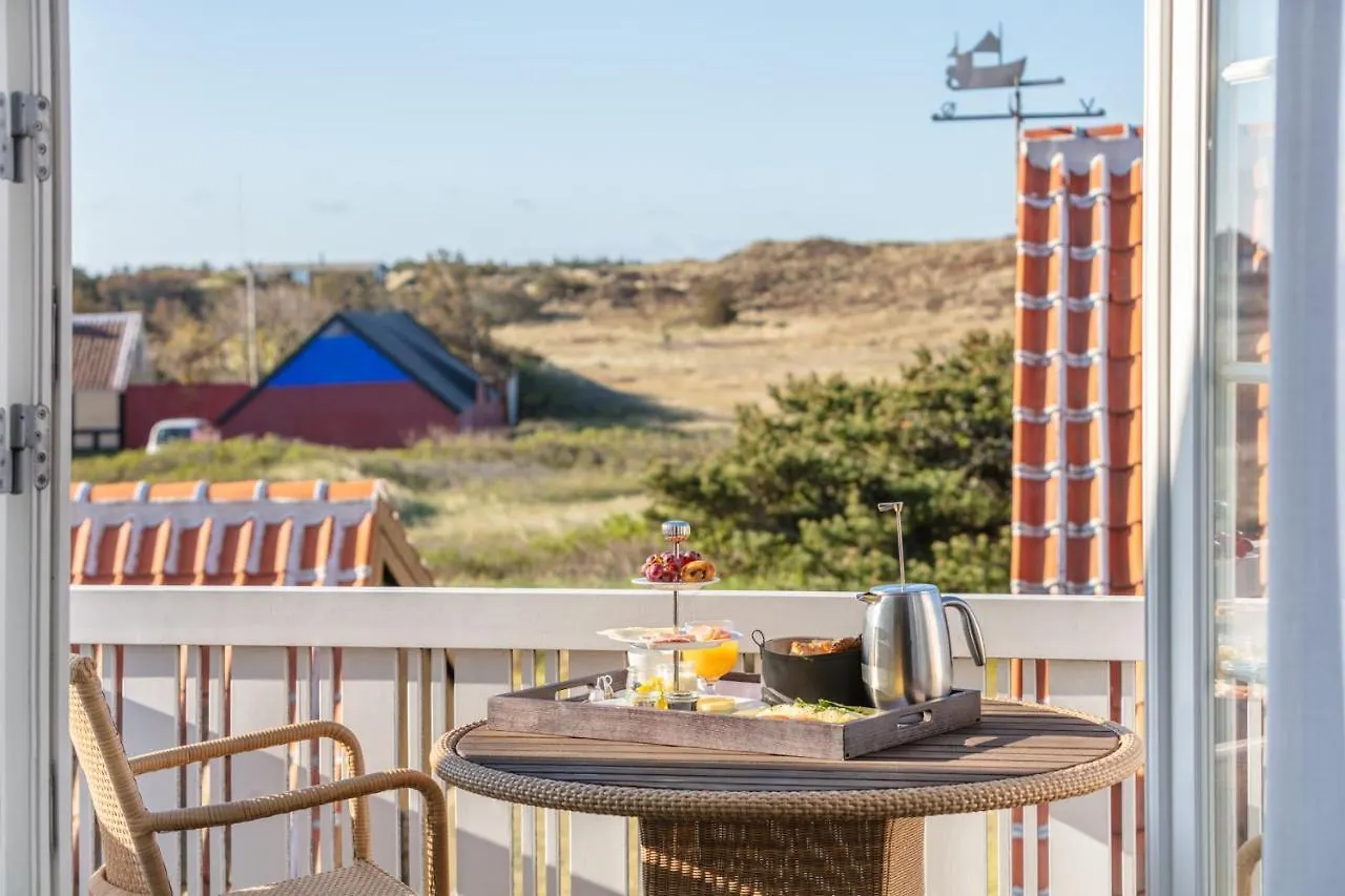 Ruths Hotel Skagen