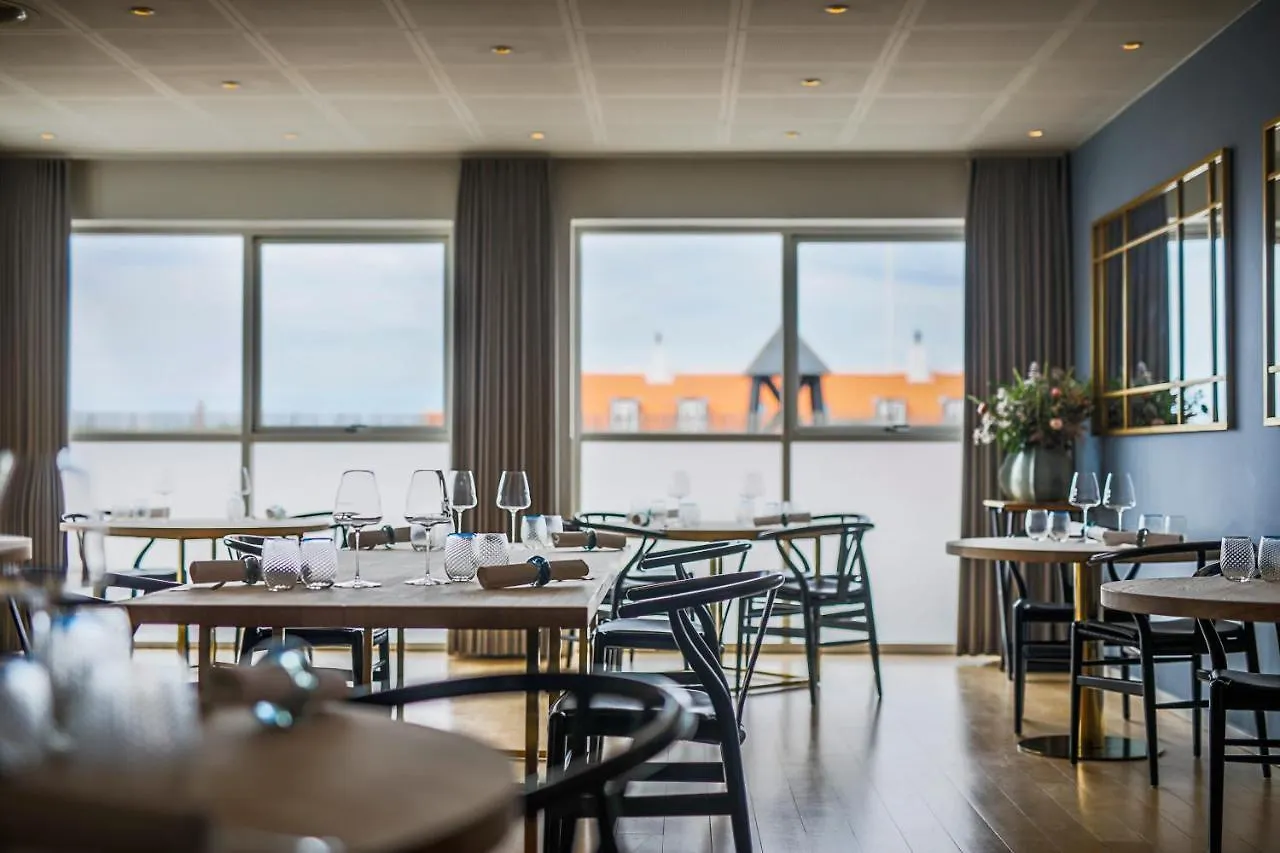 Ruths Hotel Skagen Danmark