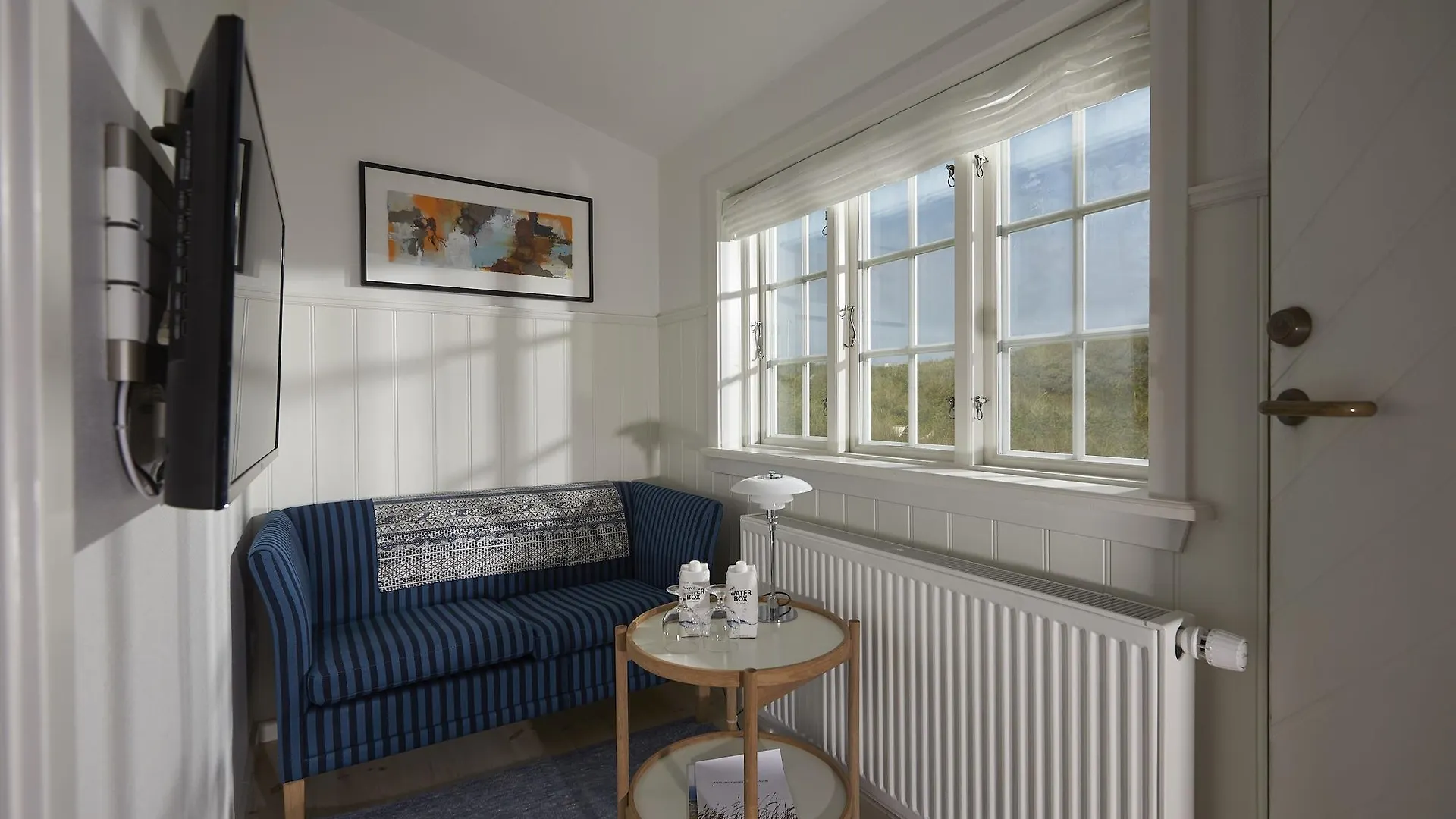 Ruths Hotel Skagen