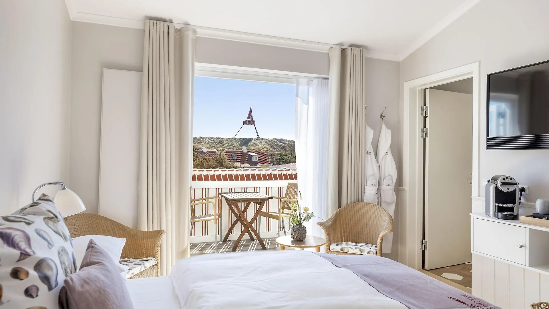 Ruths Hotel Skagen