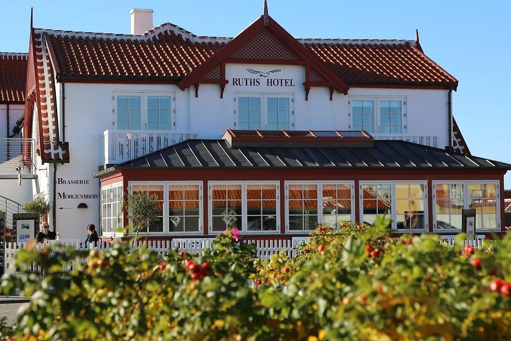 Ruths Hotel Skagen