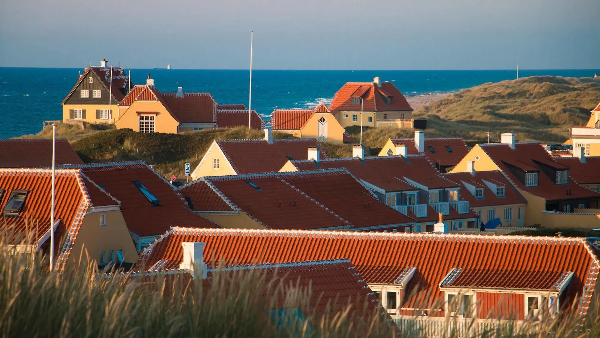 Ruths Hotel Skagen